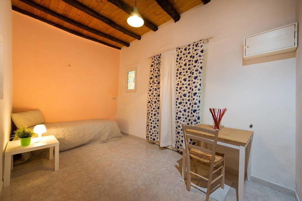 Affittacamere Le Scale Castellammare del Golfo Exterior foto